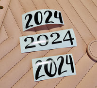 2025 | Year Vinyl