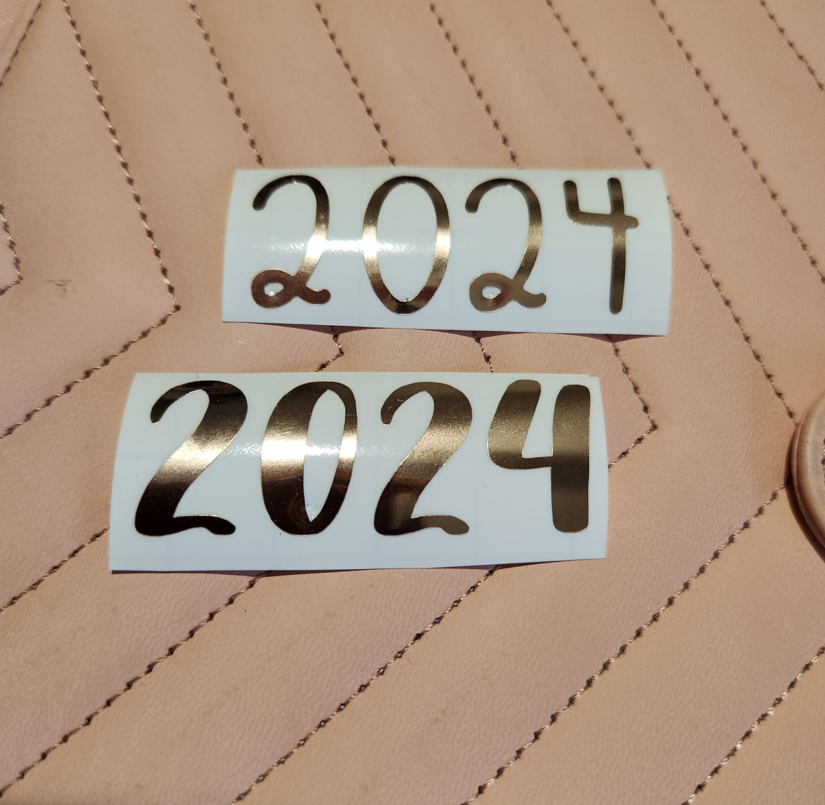 2025 | Year Vinyl