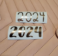 2025 | Year Vinyl