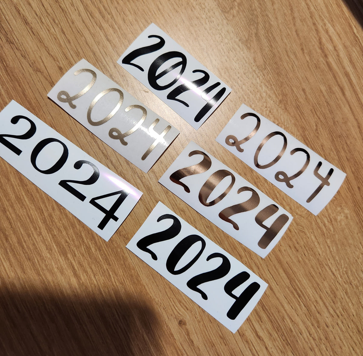 2025 | Year Vinyl