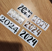 2025 | Year Vinyl
