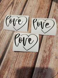 Love | Vinyl
