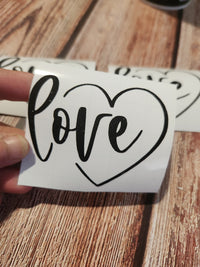 Love | Vinyl