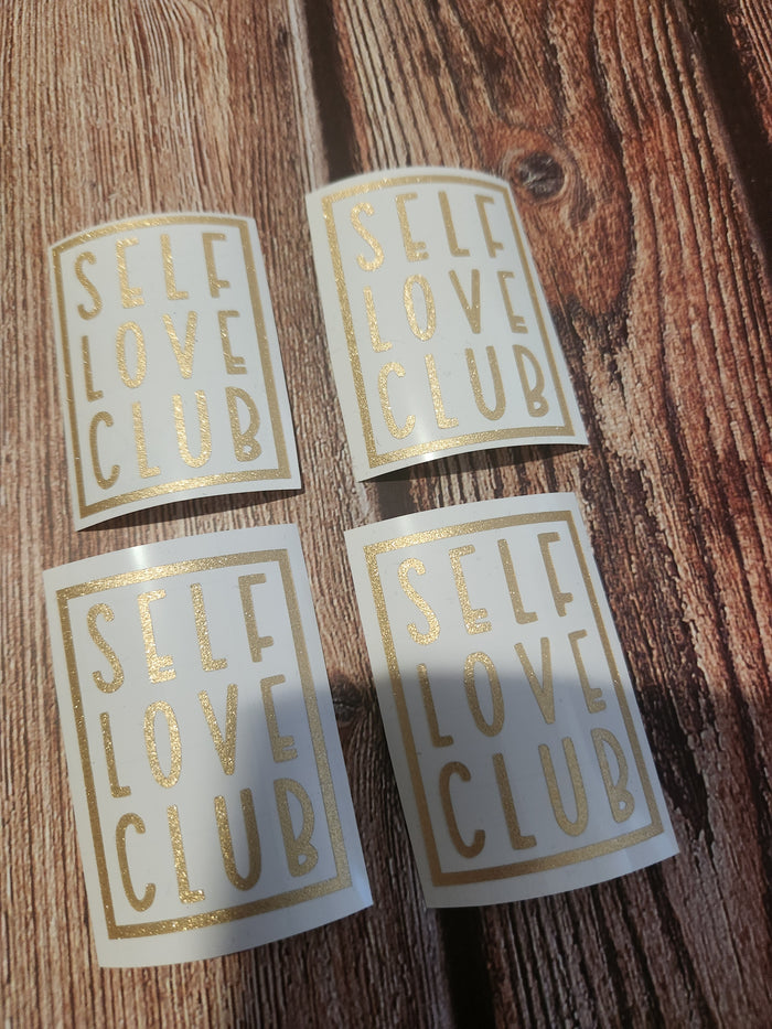 Self Love Club | Vinyl