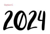 2025 | Year Vinyl