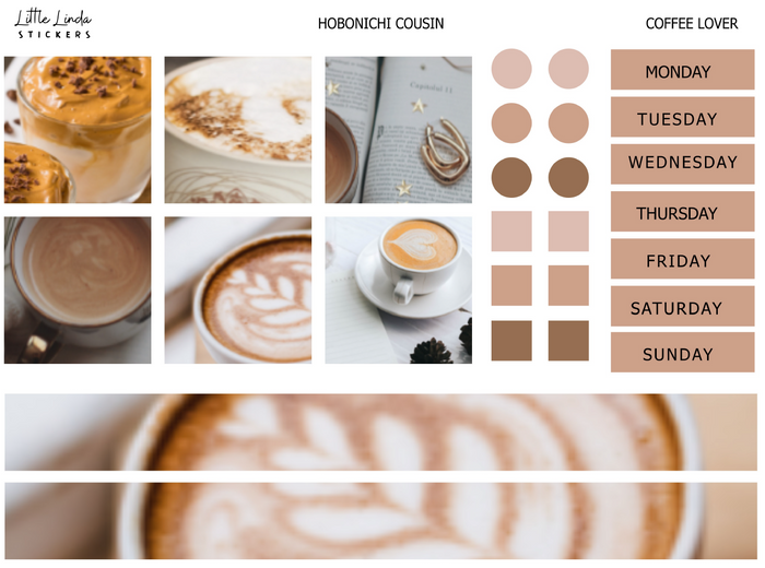 Hobo Cousin | Coffee Love