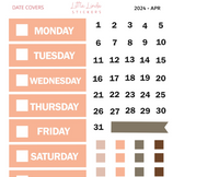 2024 Apr | Tea Time - Essentials Kit