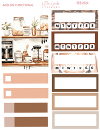 2024 Feb | A Fresh Brew - Essentials Kit