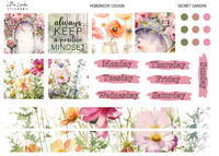 2024 May | Secret Garden - Hobo Cousin