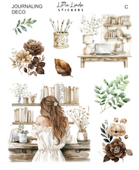 2024 June | Planner Girl | JD 01 - 04