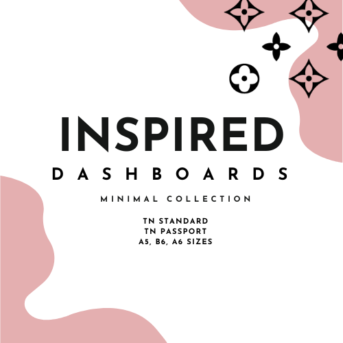 Rose Dashboard | Unpunched