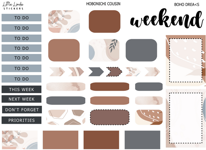 Hobo Cousin | Boho Dreams