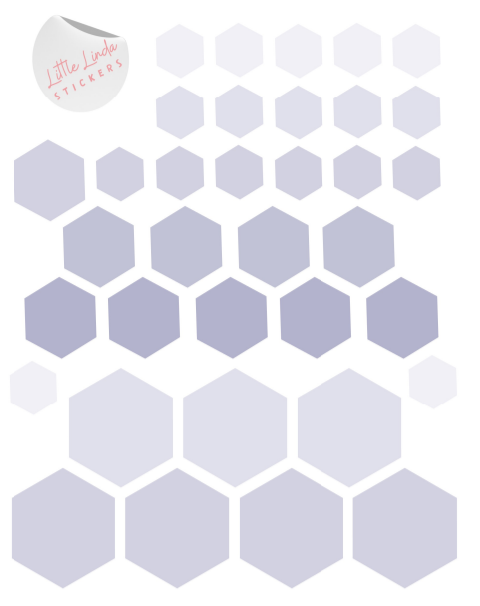 Hexagons - The Basics