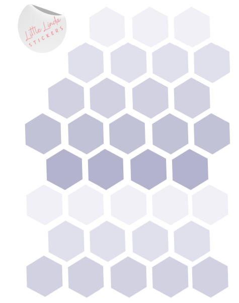Hexagons - The Basics