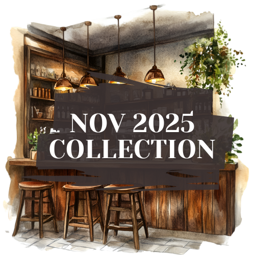 Cafe Love | November 2025