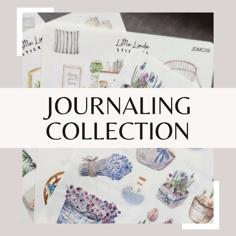 Journaling Collection