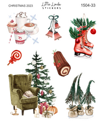 Christmas Deco | 33 - 36