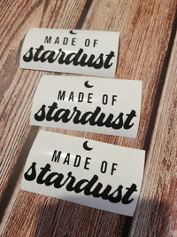 Made of Stardust | Vinyl
