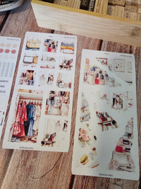 May 2026 | Bedroom Mess | Mystery Kit