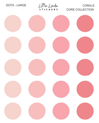 Functional Shapes | Dots - Large