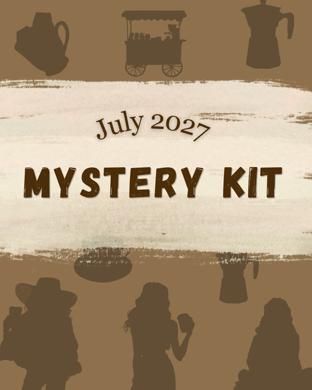 2027 - Journaling Sticker Kits (Launch)