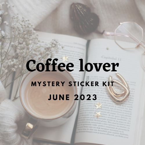 2023 June | Coffee Lover