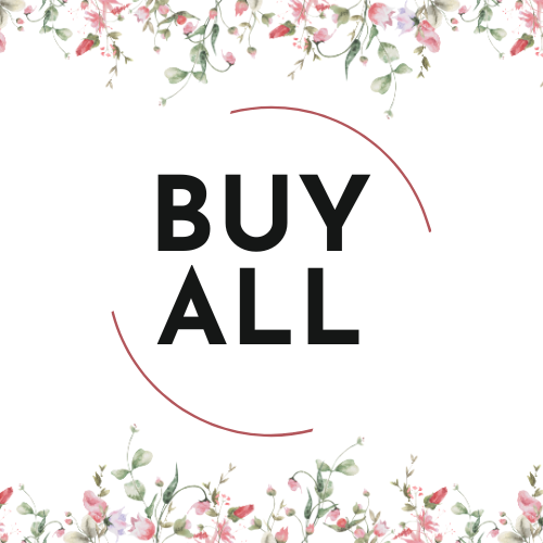 Valentines 2026 | Large Deco 03 - 04