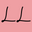 Little Linda Stickers logo