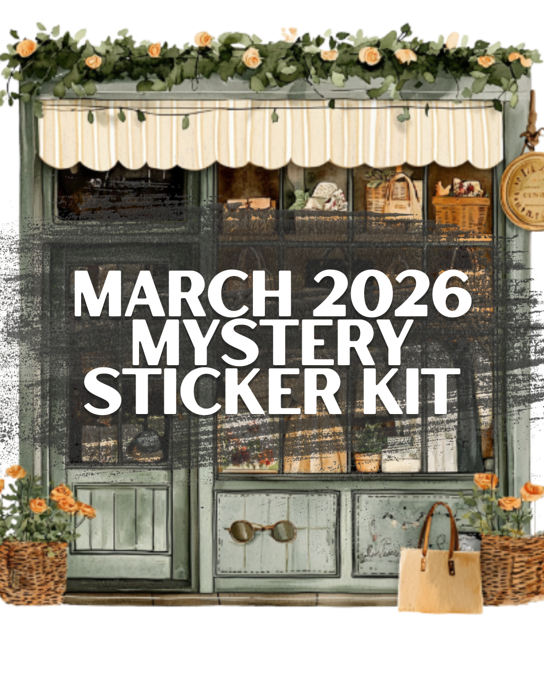 2026 Mar | Clothing Galore | MYSTERY KIT