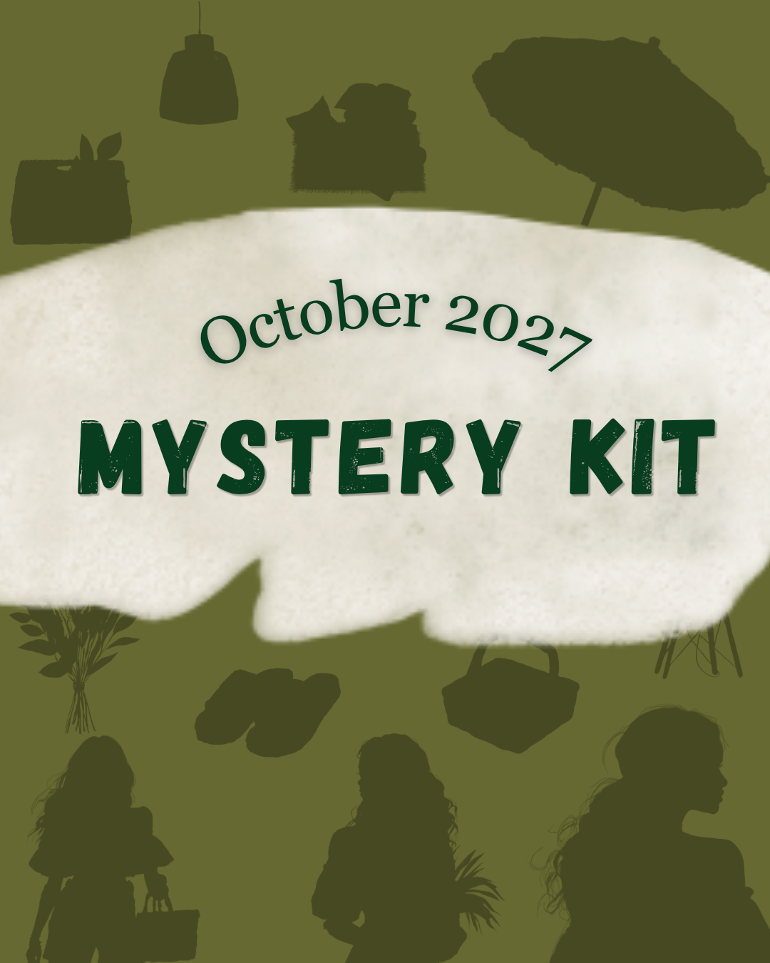 2027 - Journaling Sticker Kits (Launch)