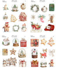 Rustic Christmas | 21 - 24