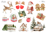 Rustic Christmas | 37 - 38