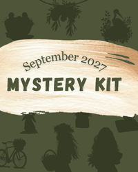 2027 - Journaling Sticker Kits (Launch)